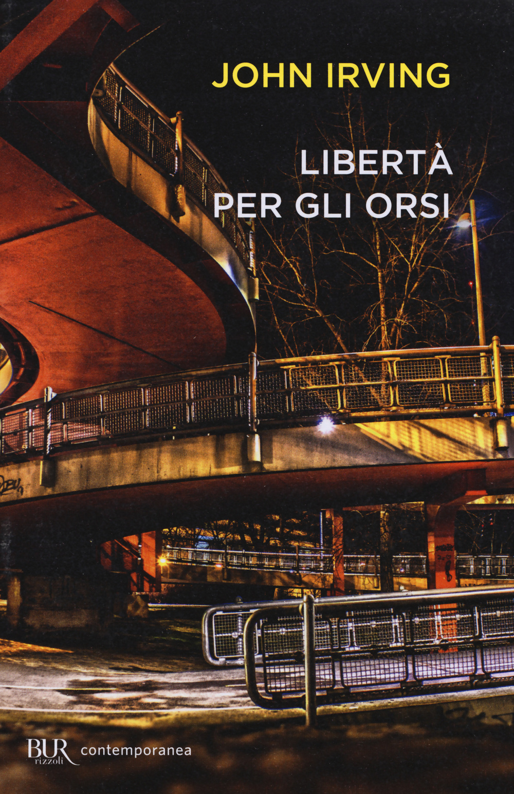 Libertà per gli orsi