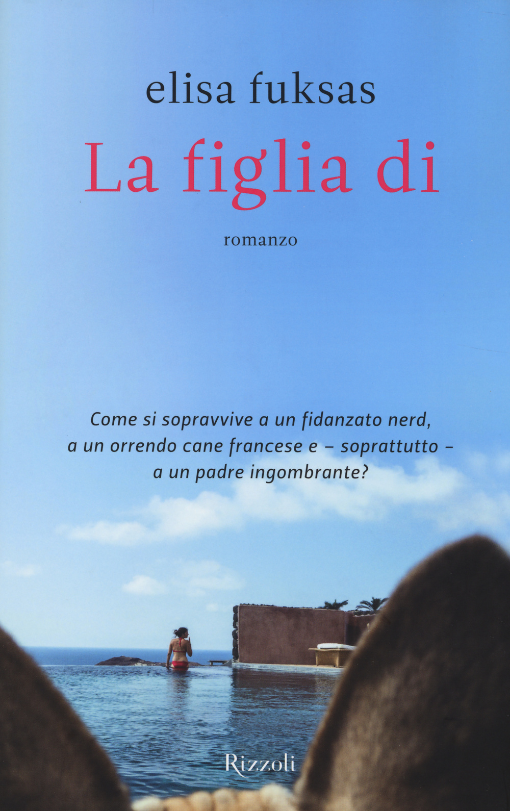 La figlia di