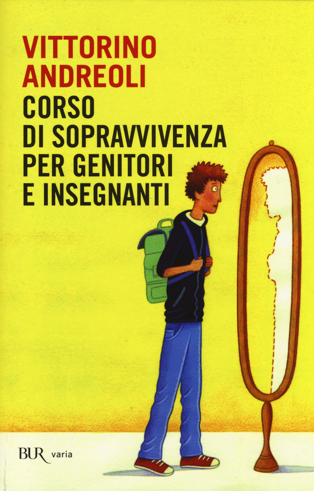 Corso di sopravvivenza per genitori e insegnanti