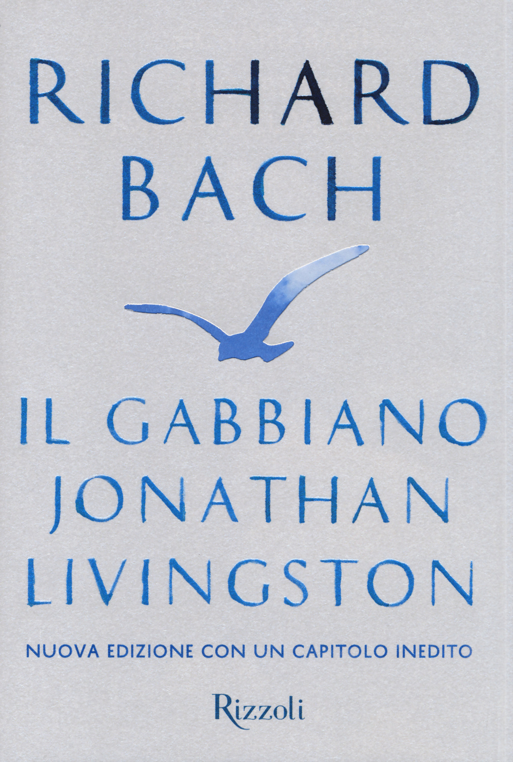 Il gabbiano Jonathan Livingston