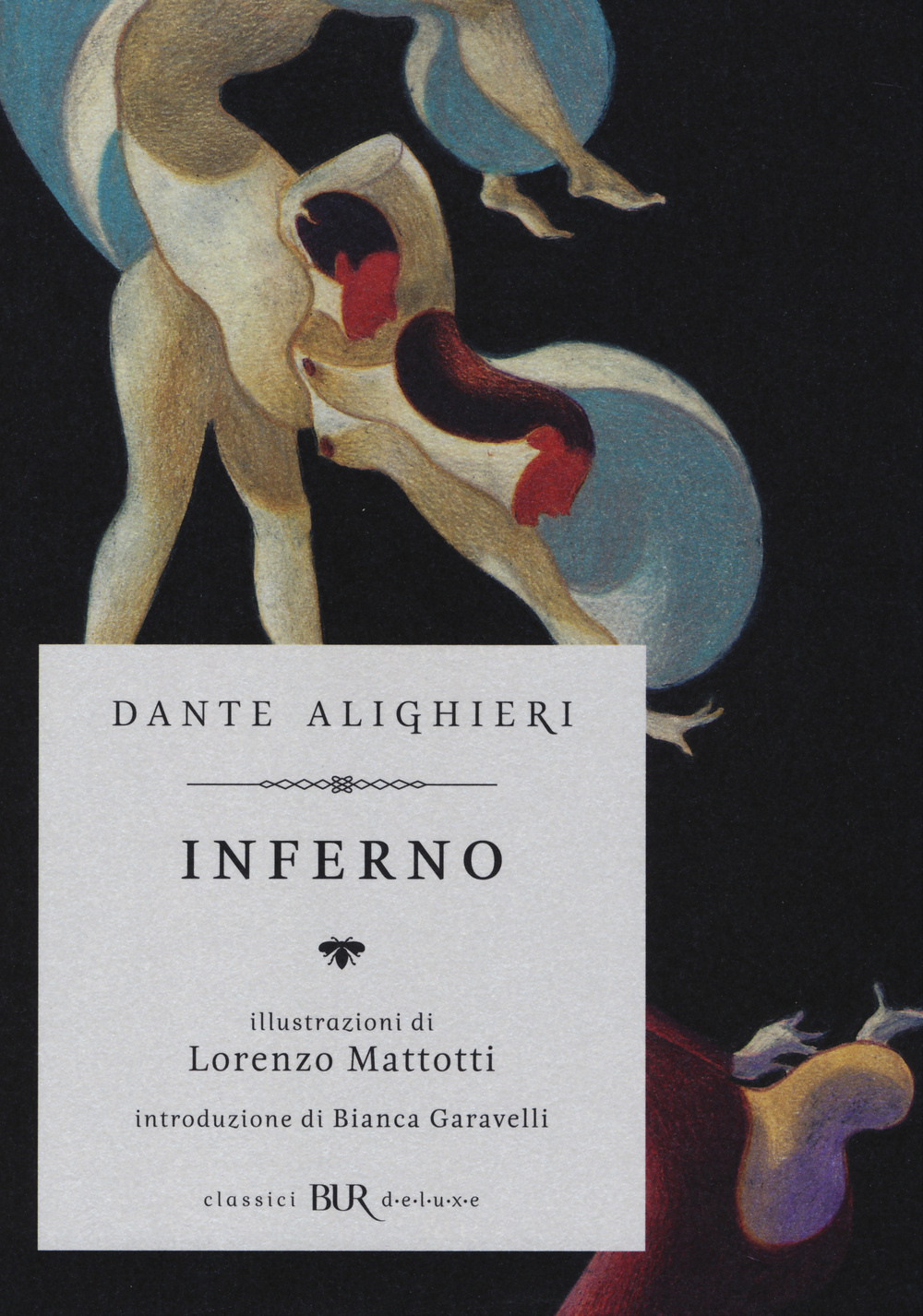 Inferno. Ediz. illustrata