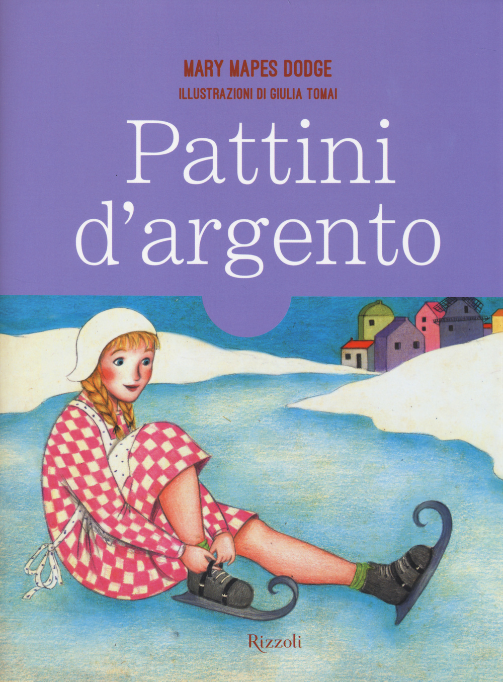 Pattini d'argento