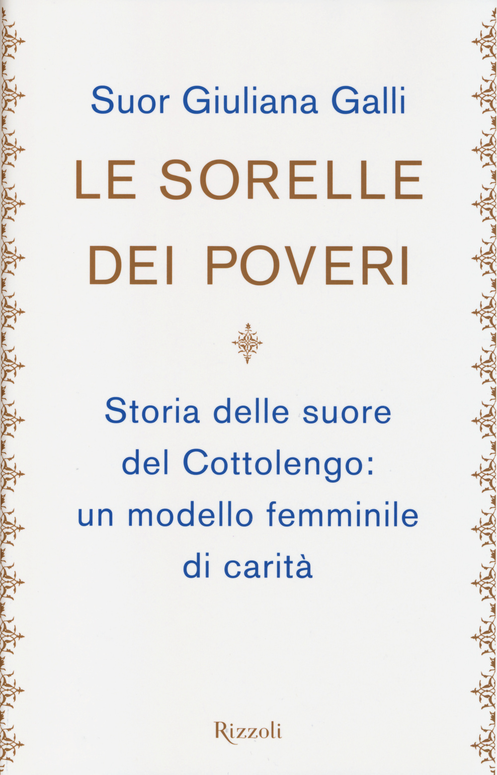 Le sorelle dei poveri