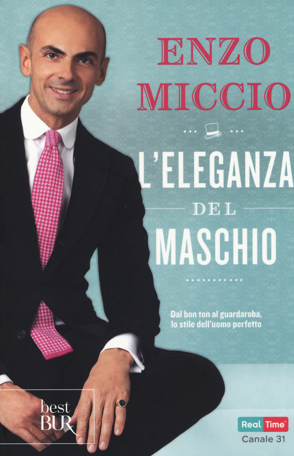 L'eleganza del maschio