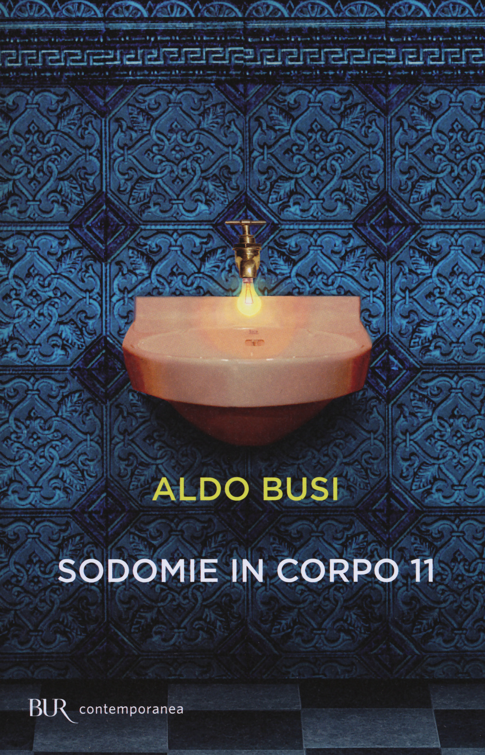 Sodomie in corpo 11