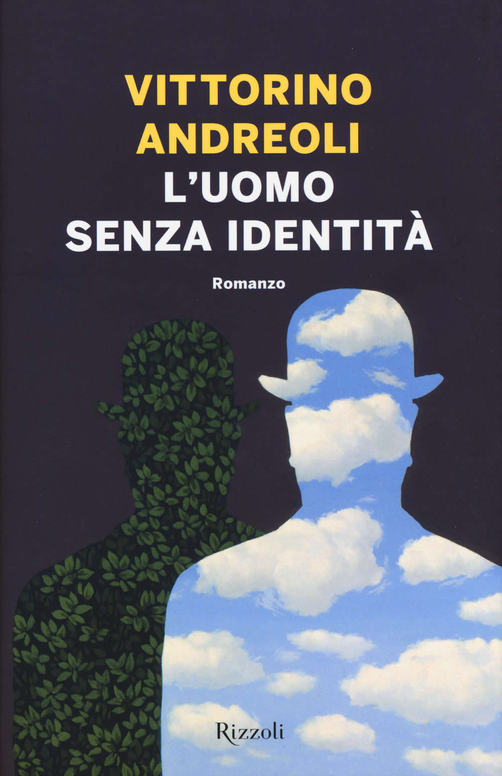 L'uomo senza identità