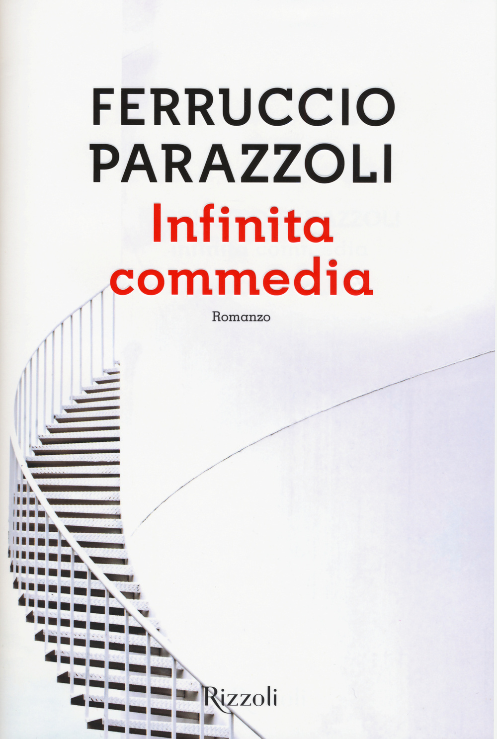 Infinita commedia