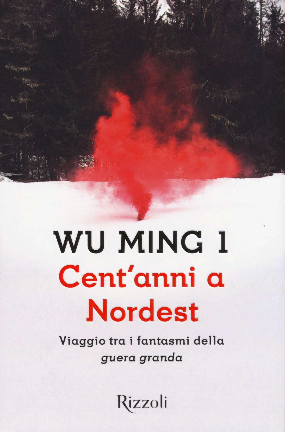 Cent'anni a Nordest. Viaggio tra i fantasmi della «guera granda»