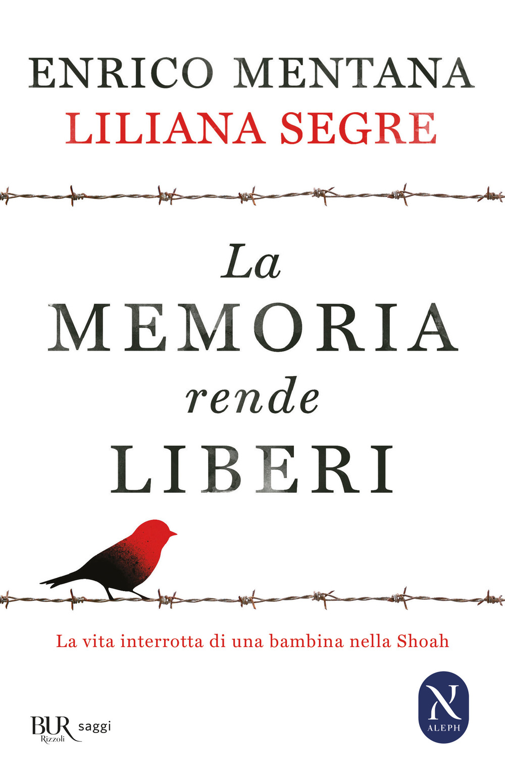 La memoria rende liberi. La vita interrotta di una bambina nella Shoah