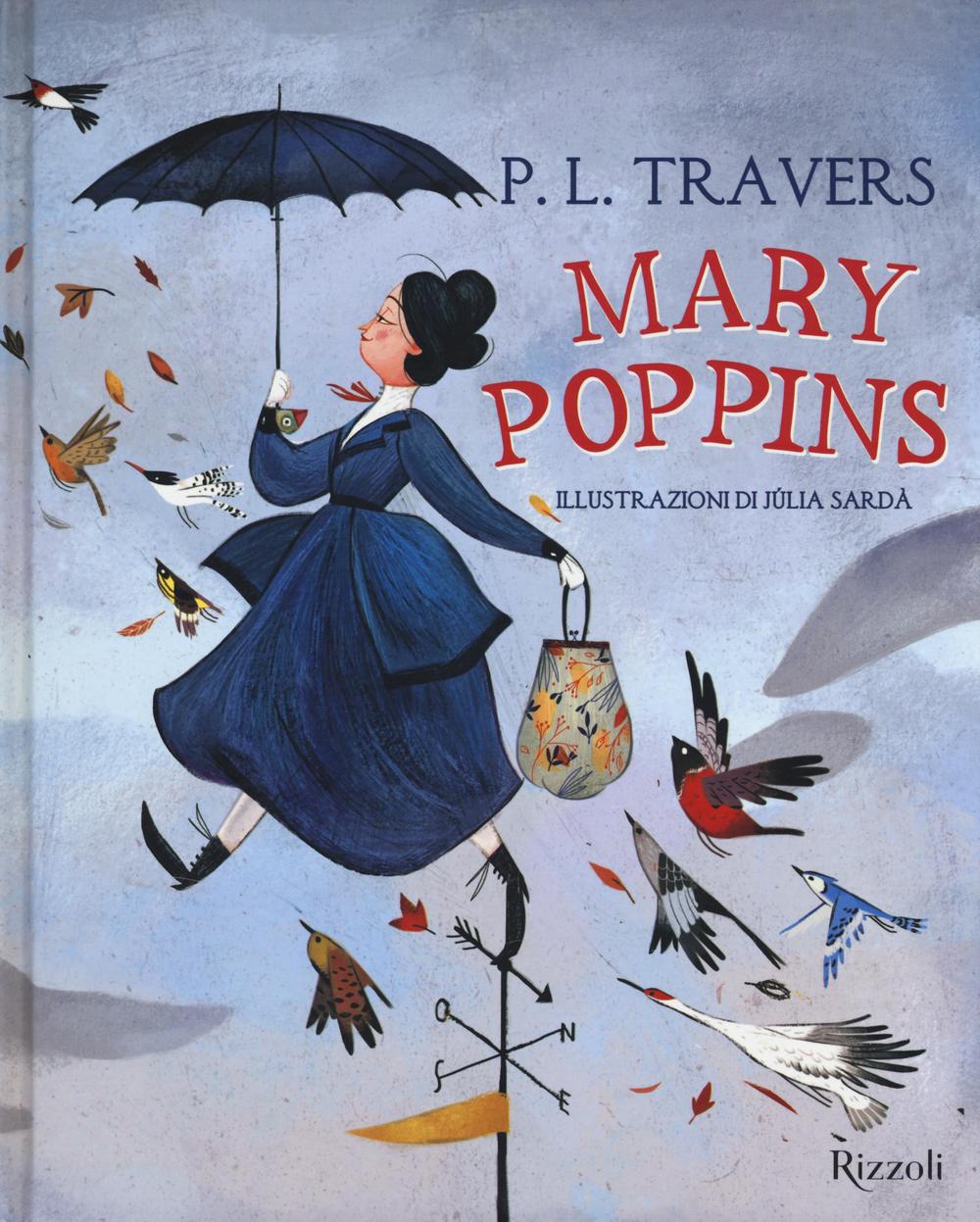 Mary Poppins