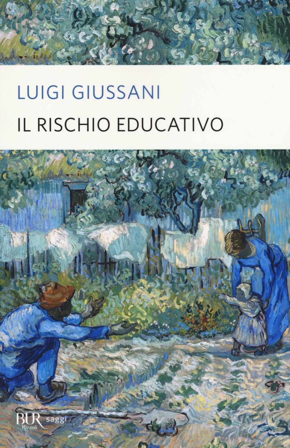 Il rischio educativo