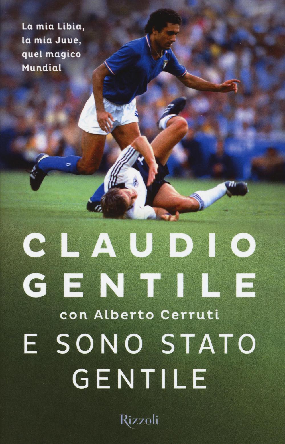 E sono stato gentile
