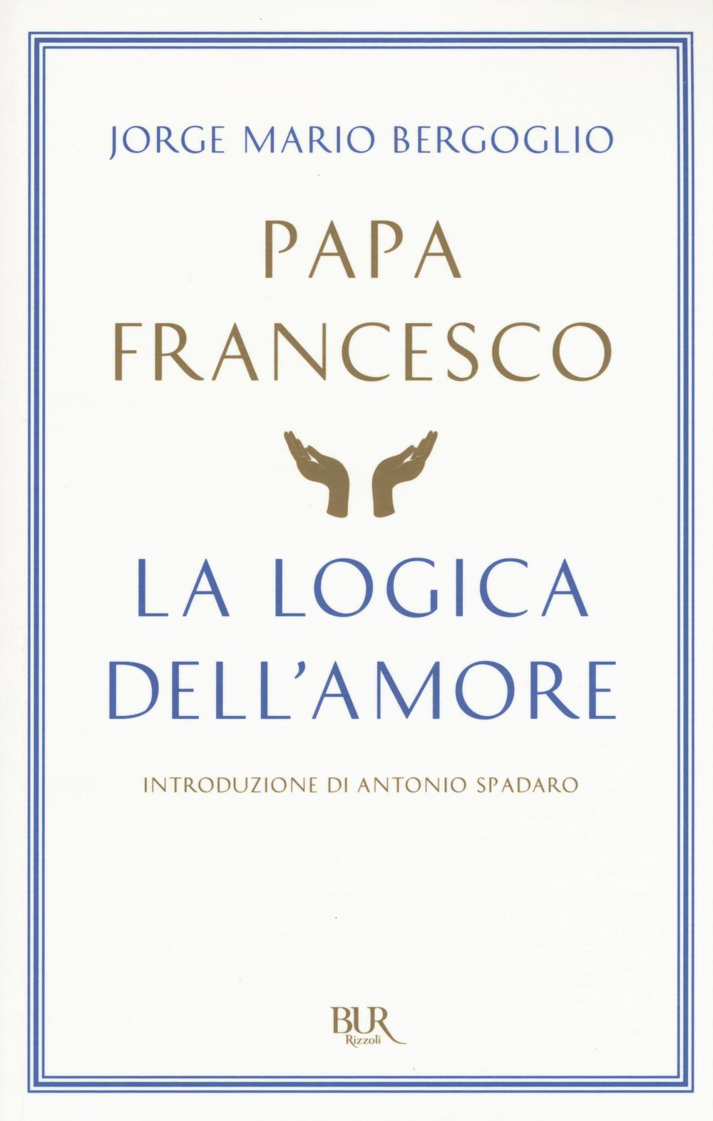La logica dell'amore