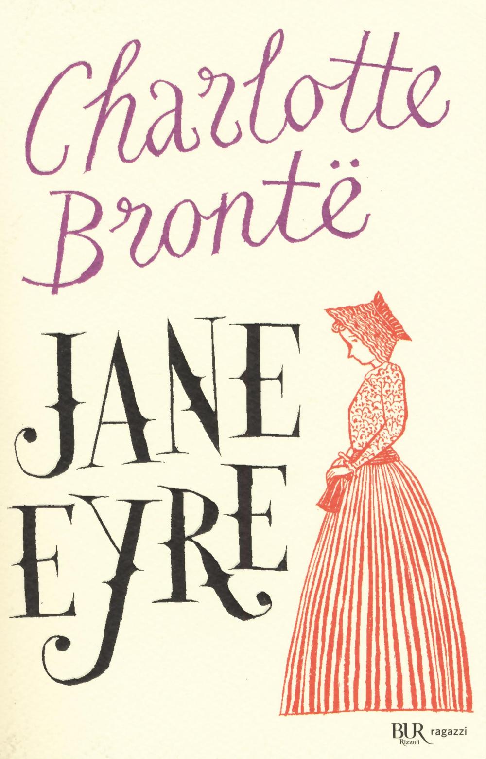 Jane Eyre