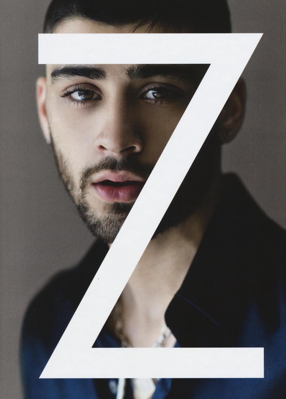 Zayn. Ediz. a colori