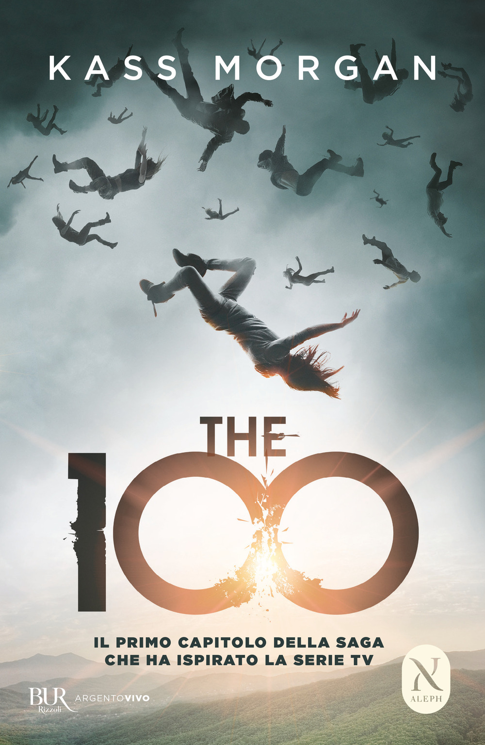 The 100