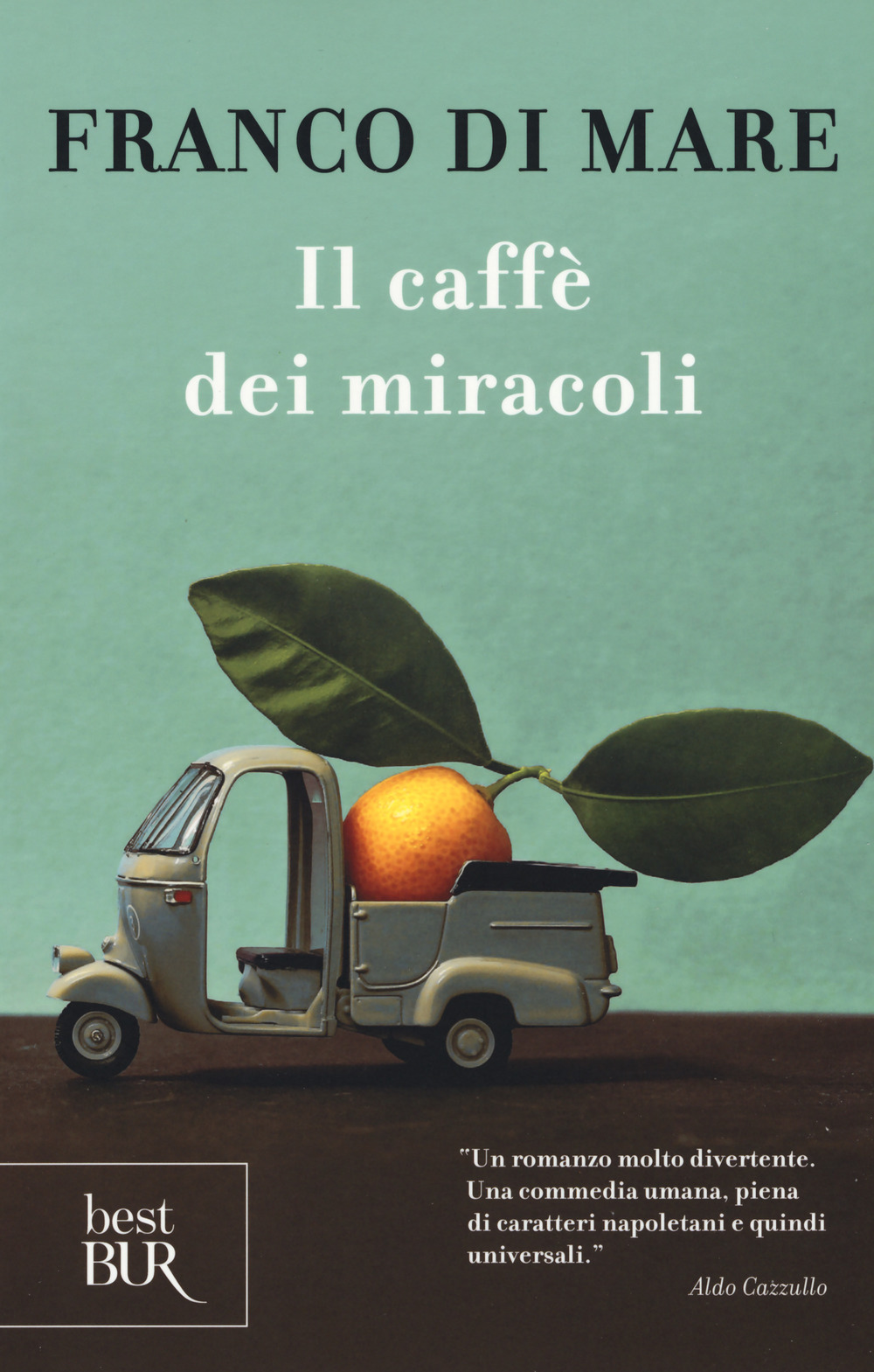 Il caffè dei miracoli