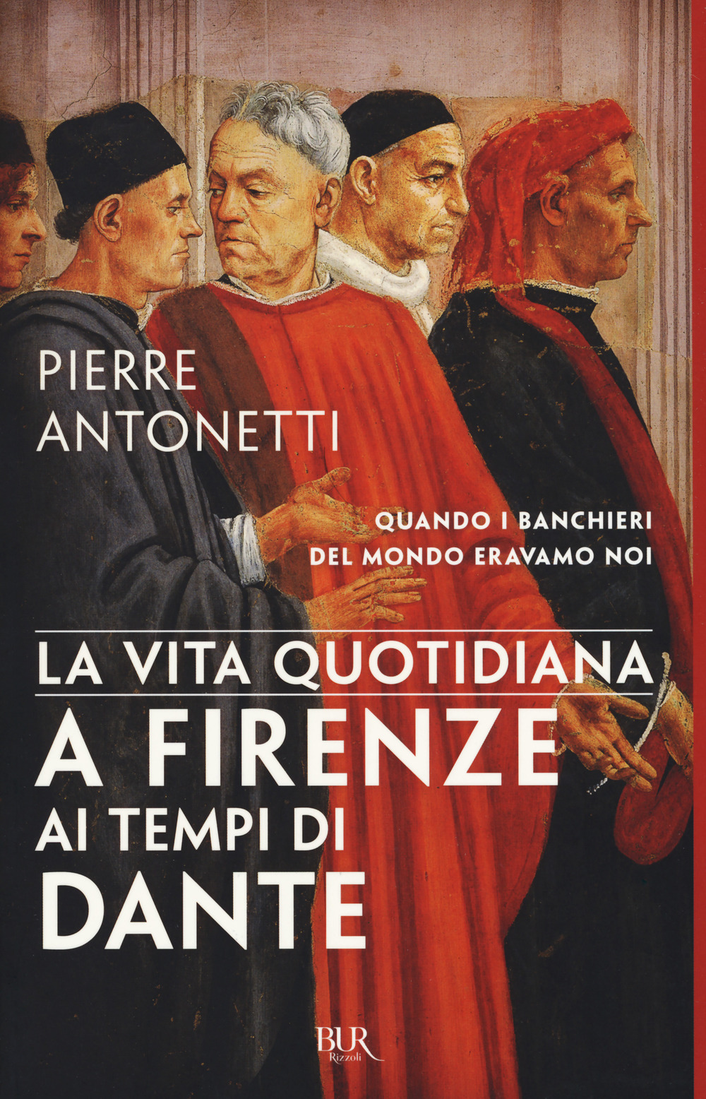 La vita quotidiana a Firenze ai tempi di Dante