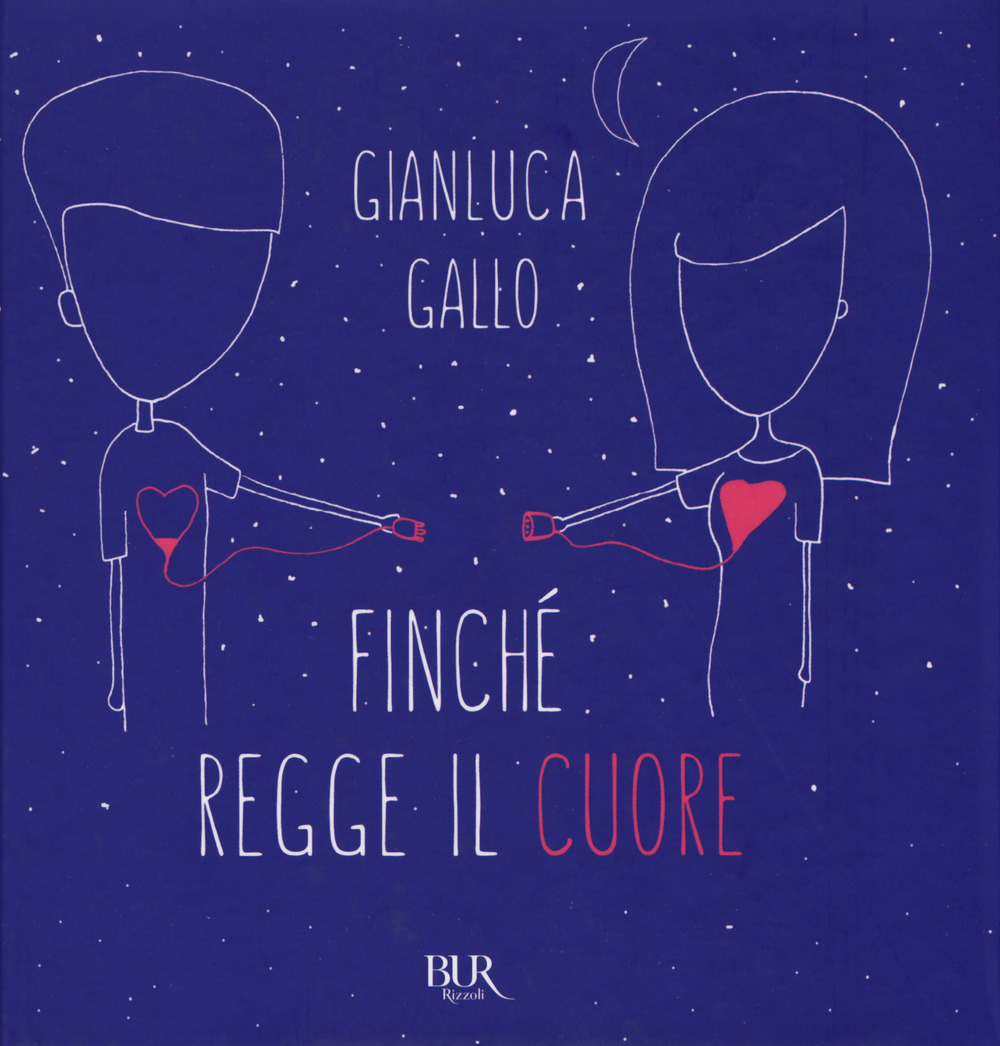 Finché regge il cuore. Ediz. illustrata