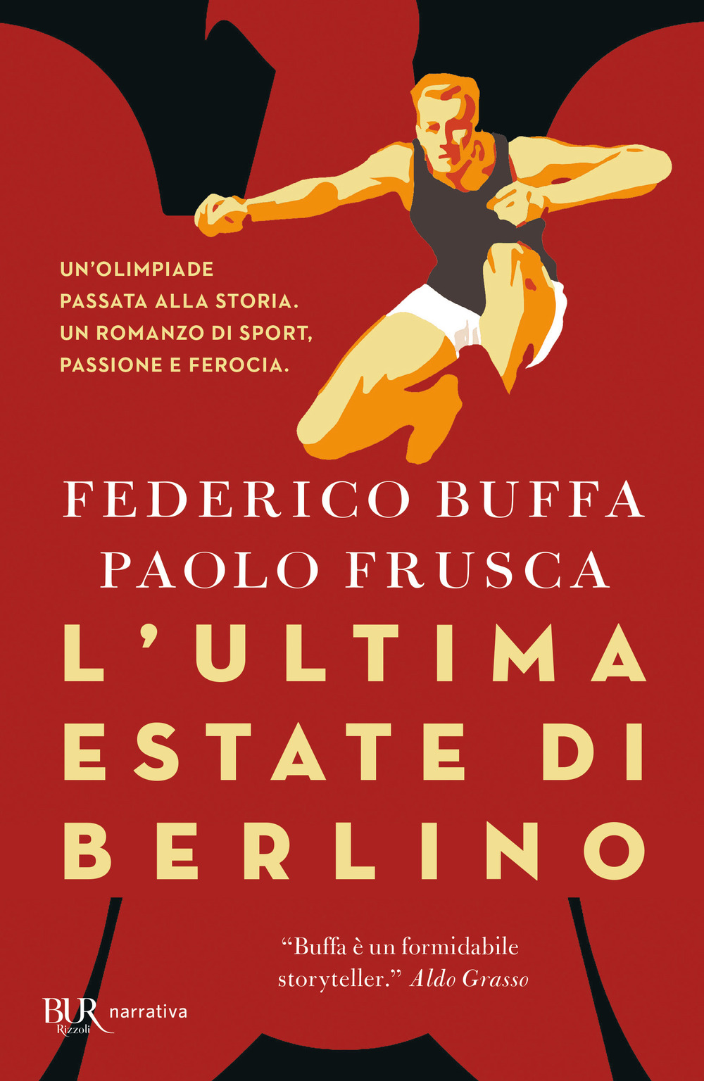 L'ultima estate di Berlino