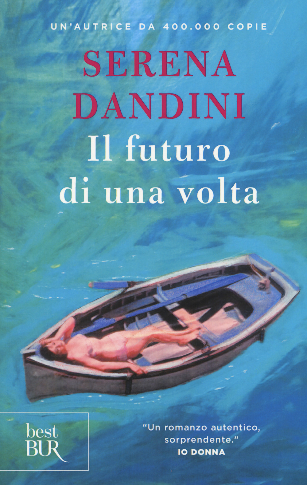 Il futuro di una volta