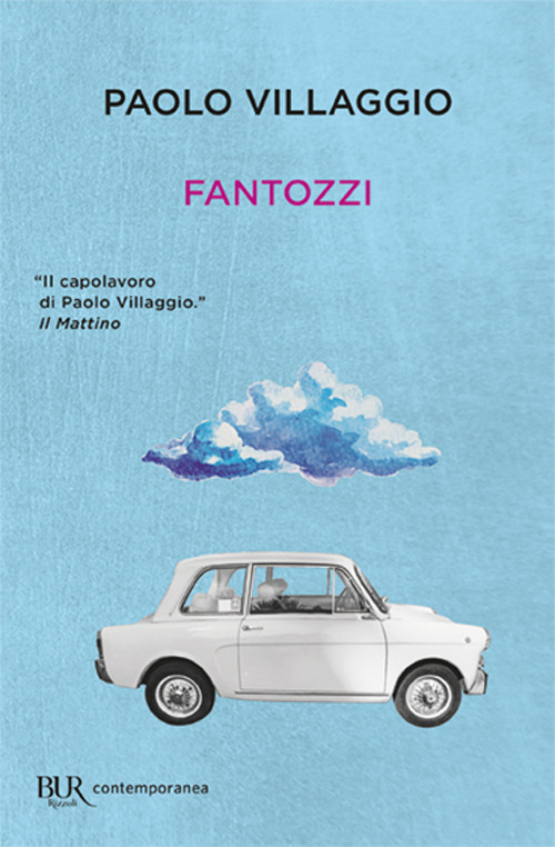 Fantozzi