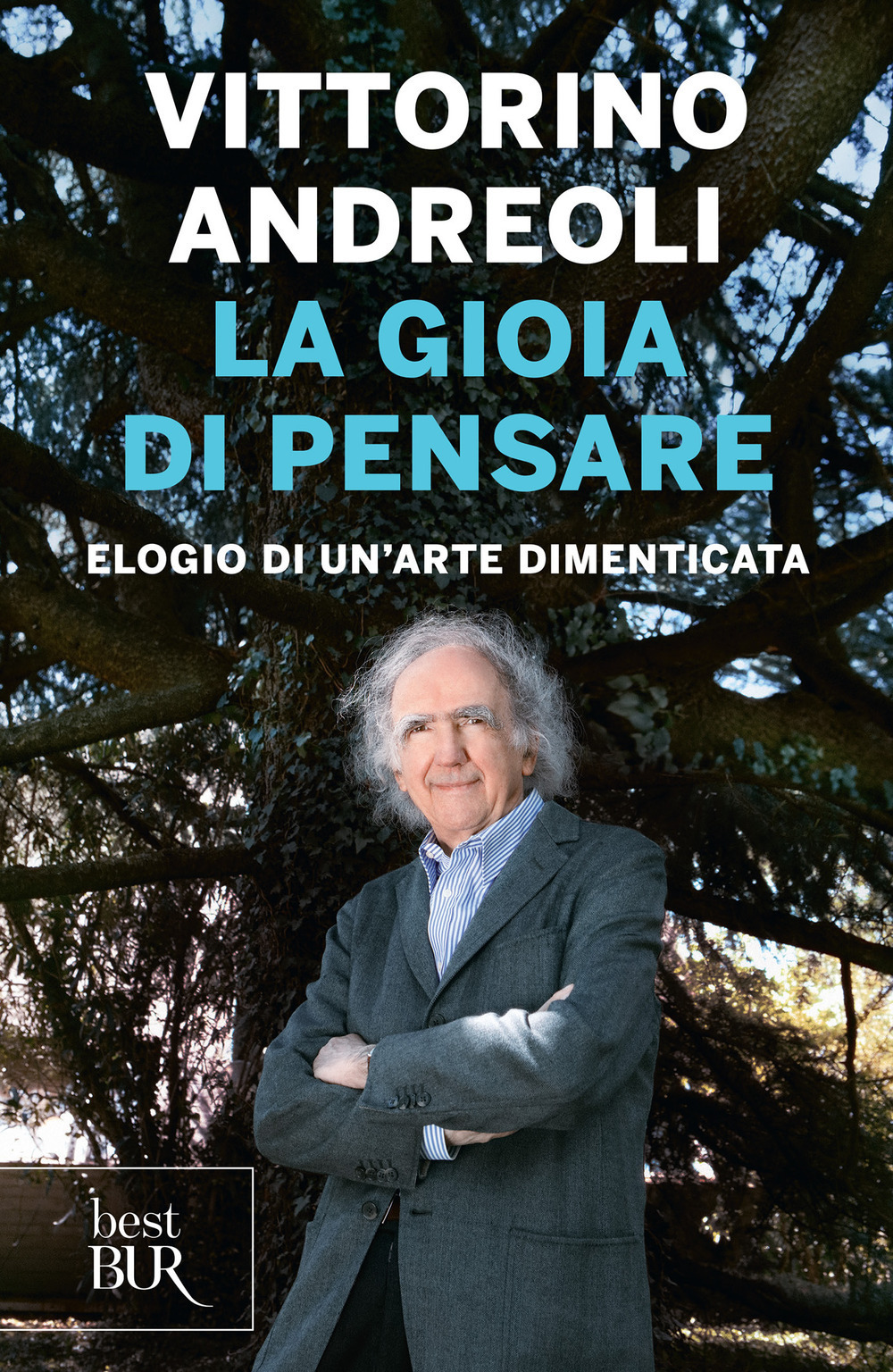 La gioia di pensare. Elogio di un'arte dimenticata