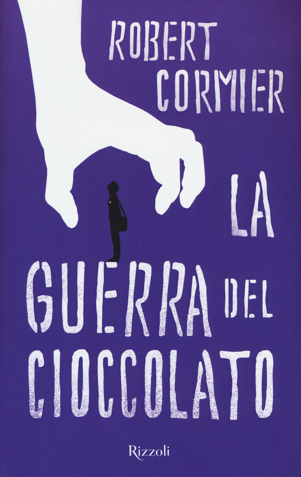 GUERRA DEL CIOCCOLATO (LA) - 9788817099356