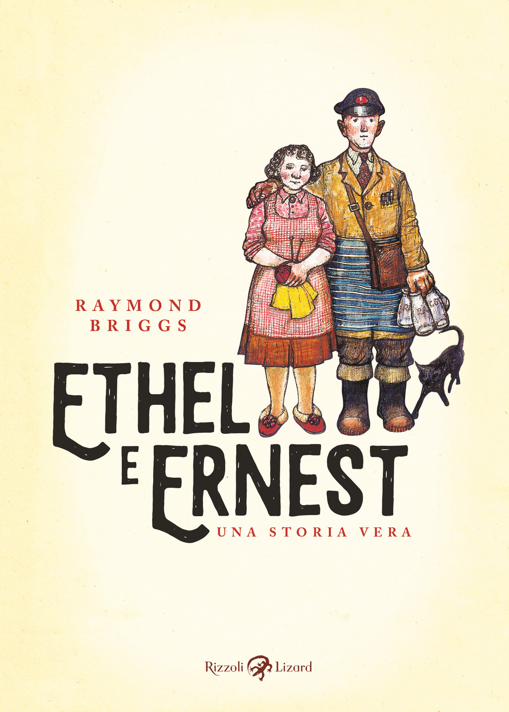 Ethel e Ernest. Una storia vera