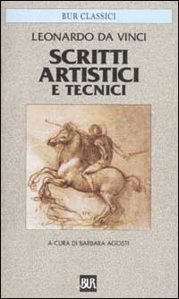 Scritti artistici e tecnici