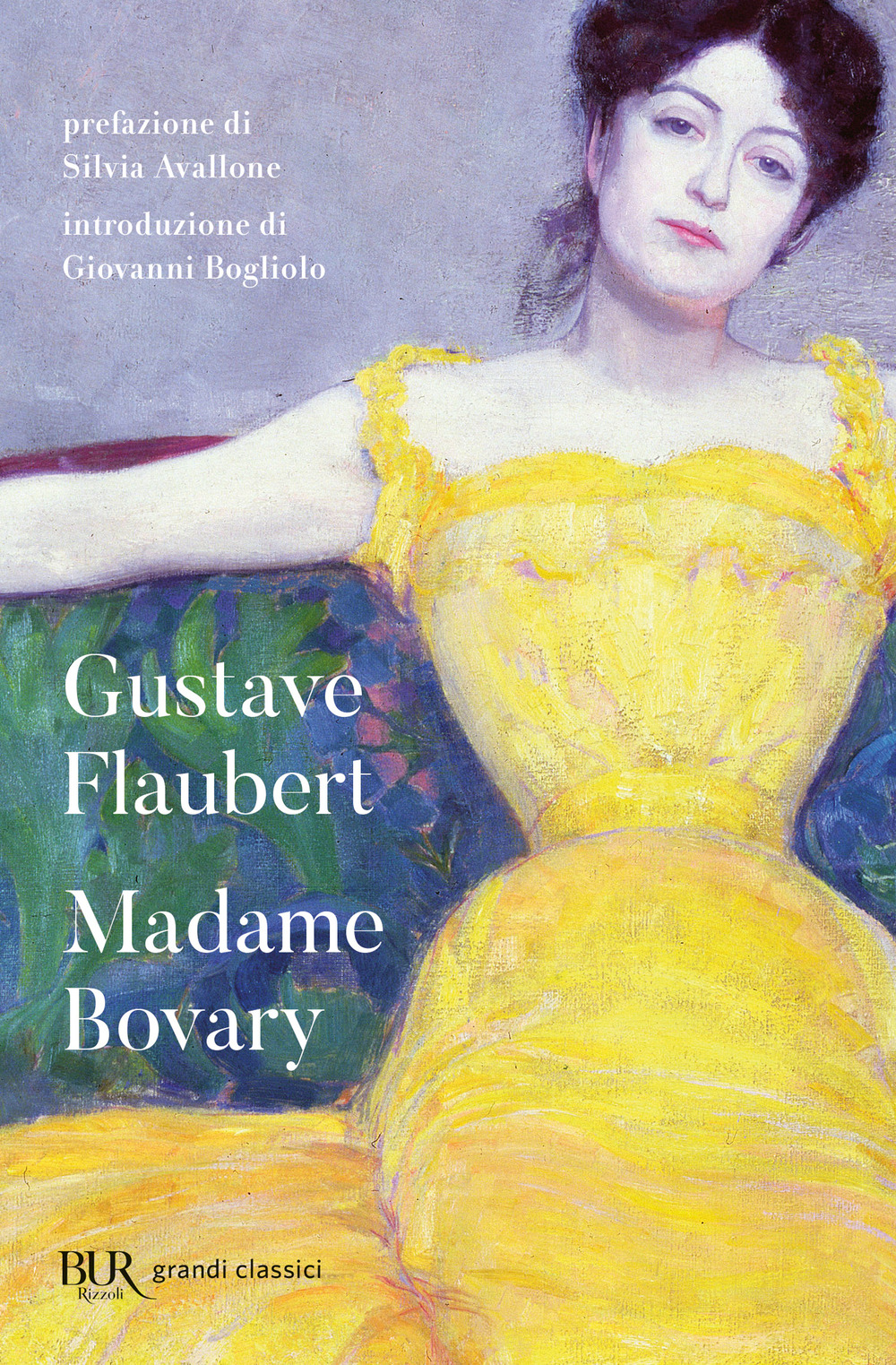 Madame Bovary