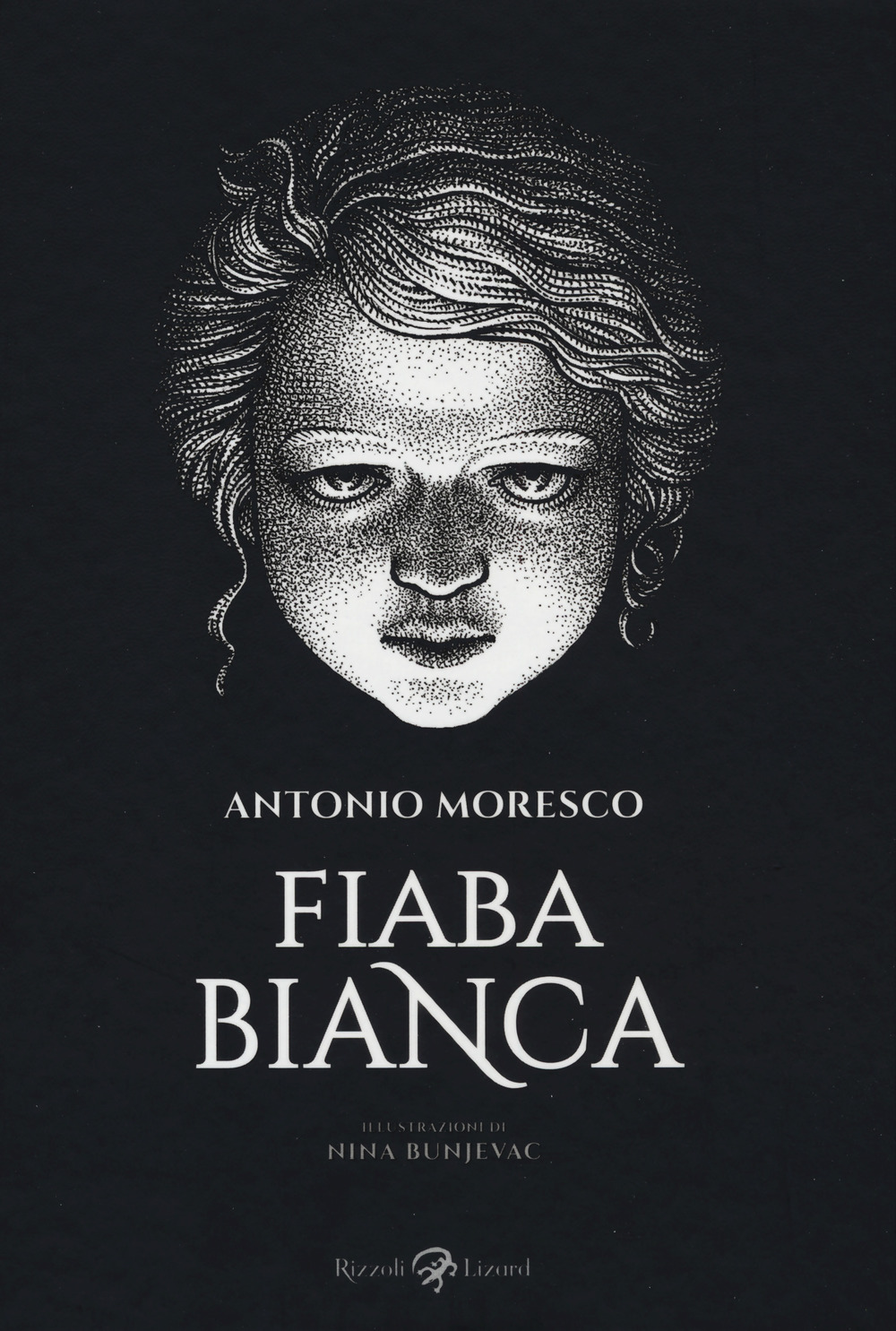 Fiaba bianca