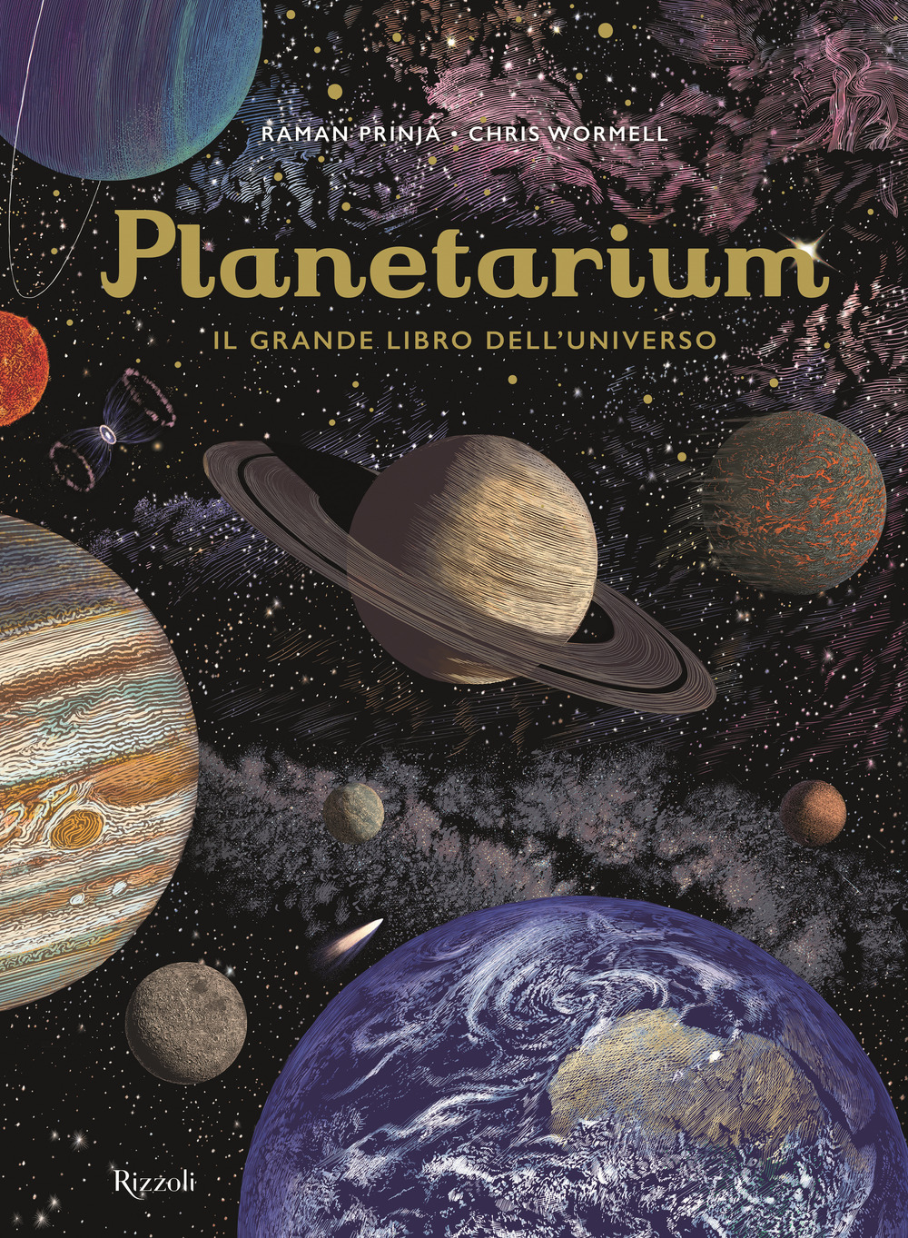 Planetarium