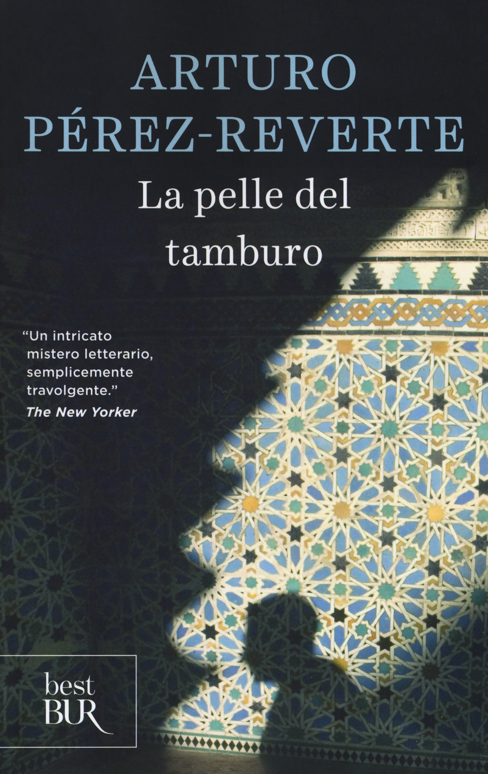 La pelle del tamburo