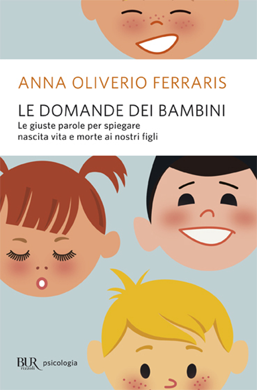 Le domande dei bambini