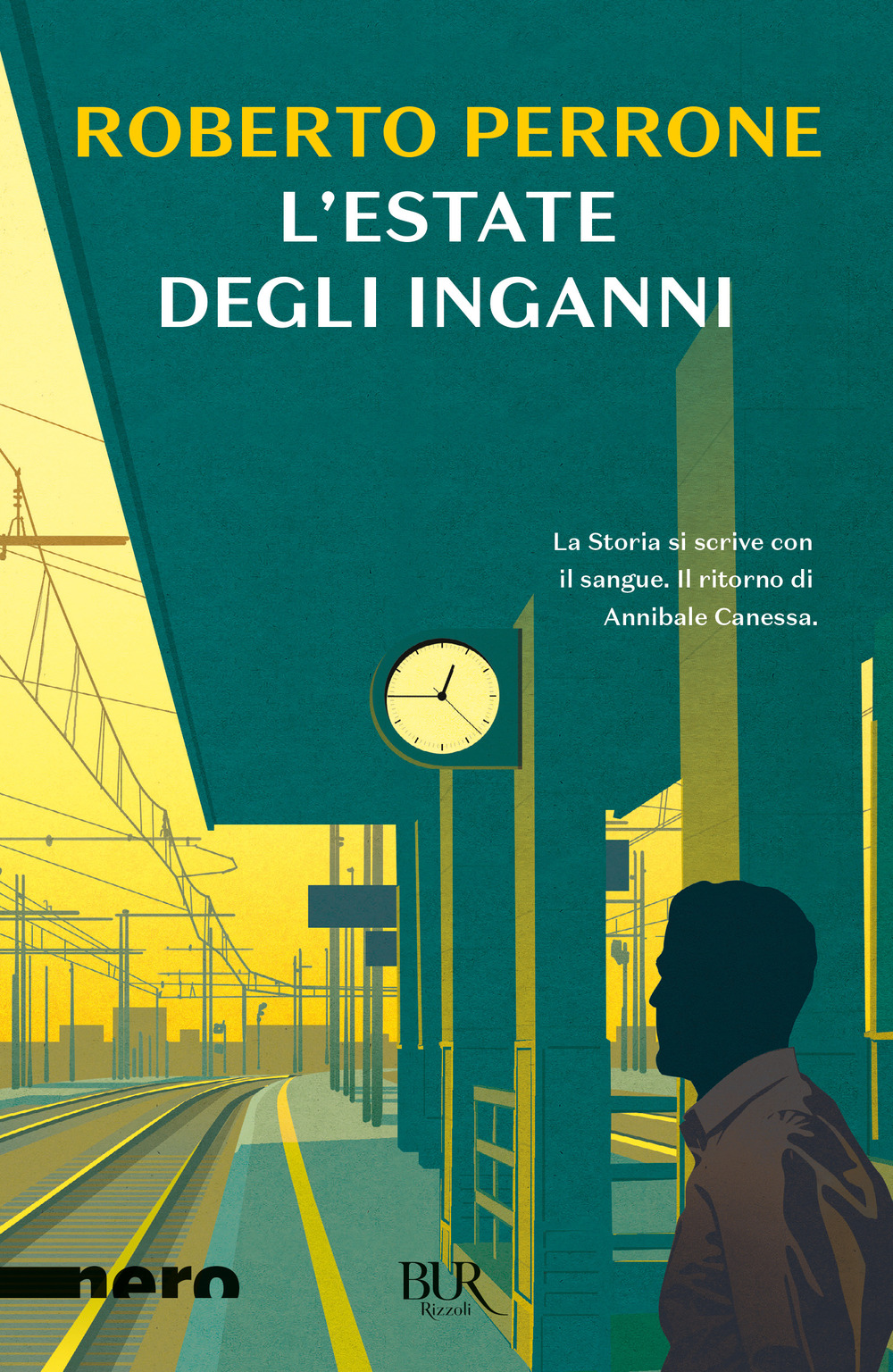 L'estate degli inganni