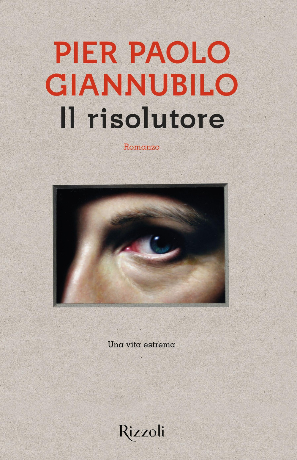 RISOLUTORE (IL) - 9788817109178
