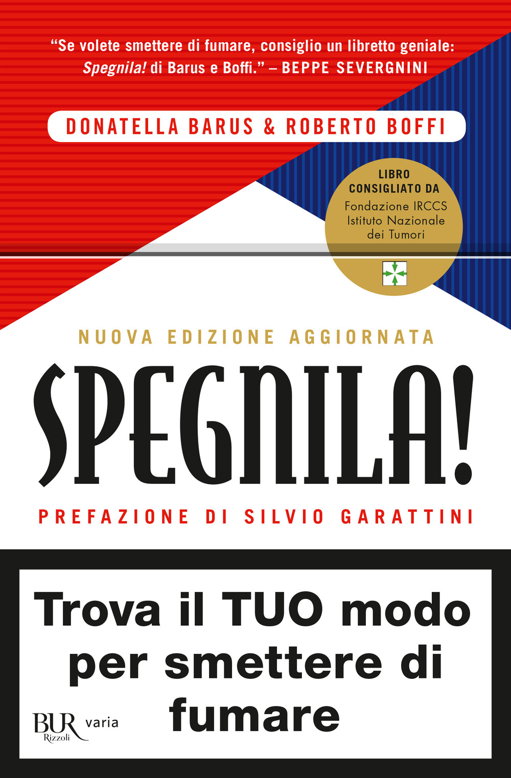 Spegnila! Nuova ediz.