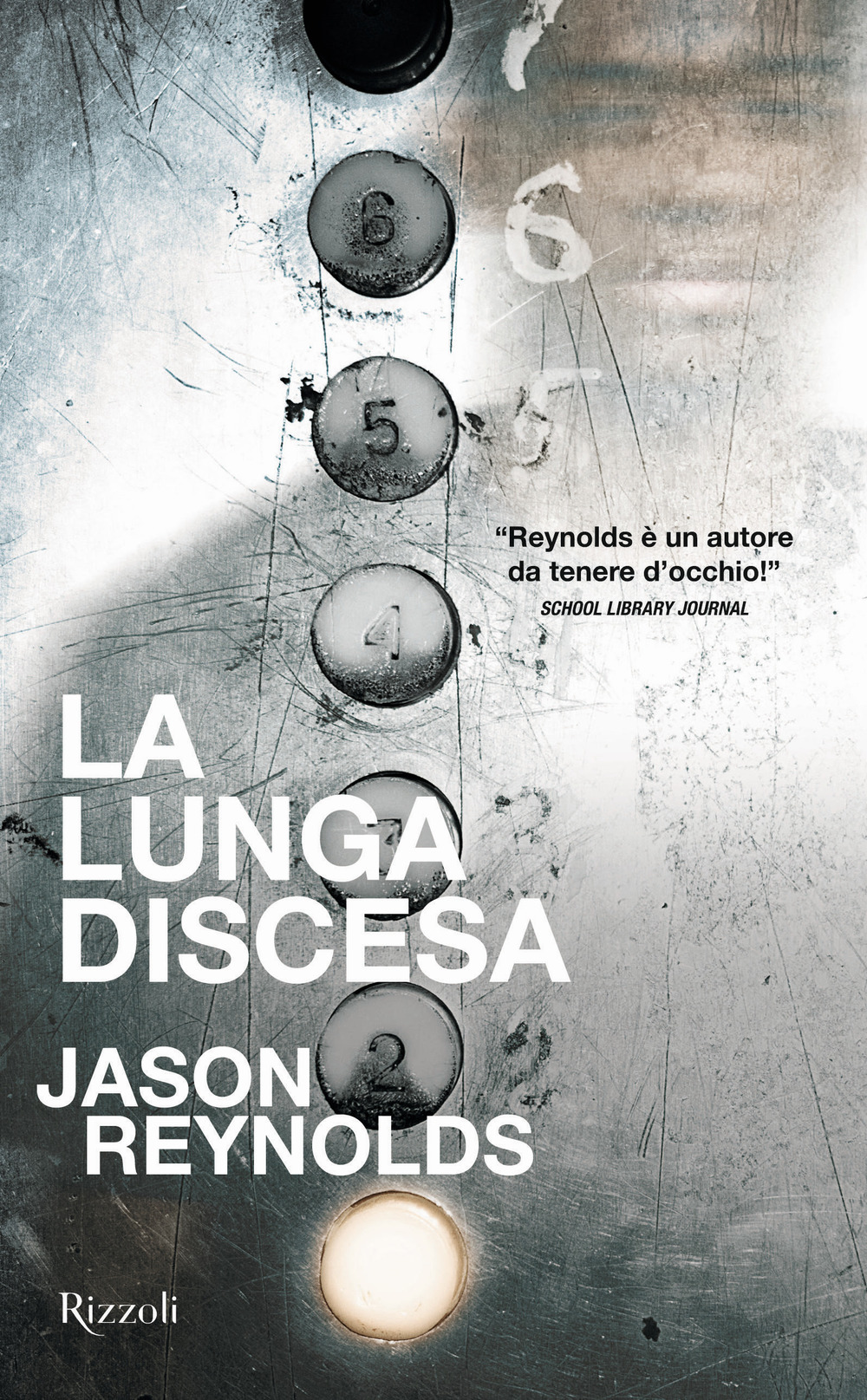 La lunga discesa