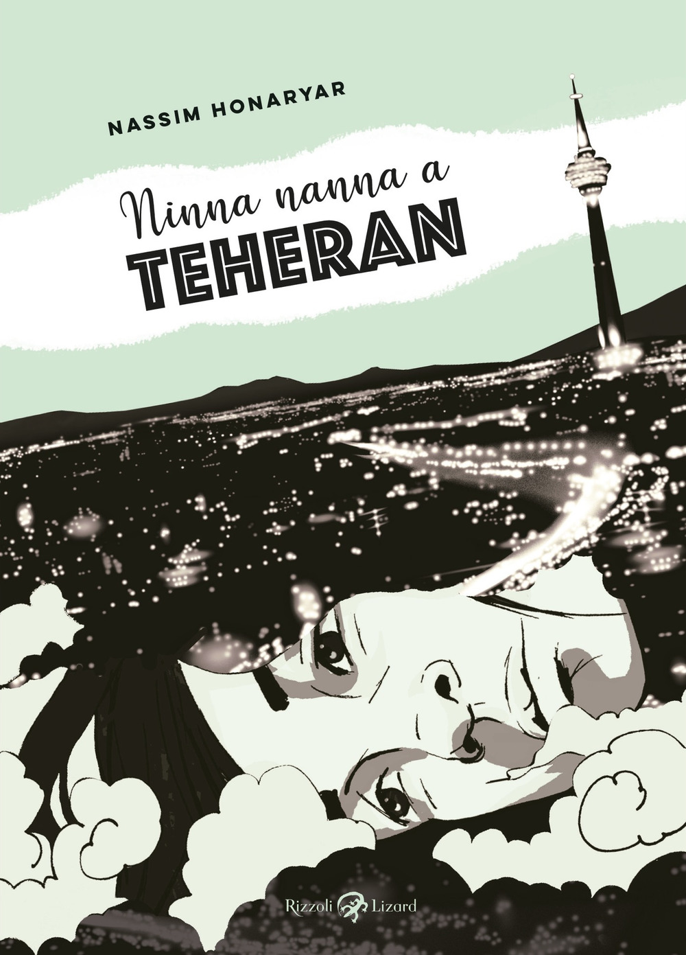 Ninna nanna a Teheran