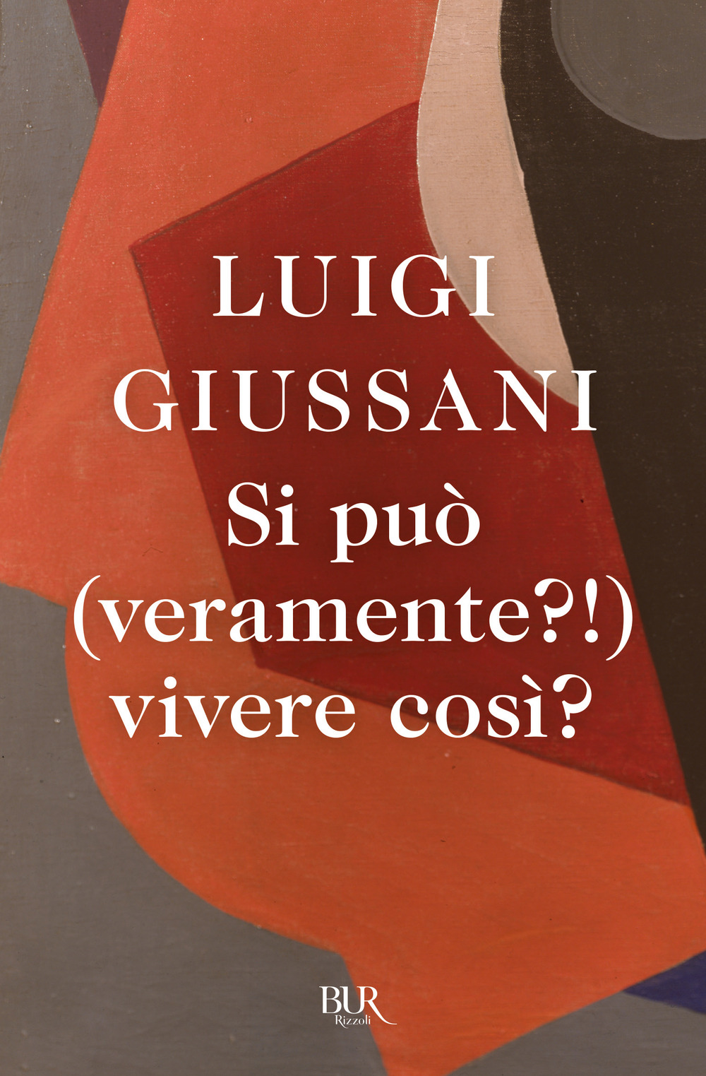 Si può (veramente?!) vivere così?