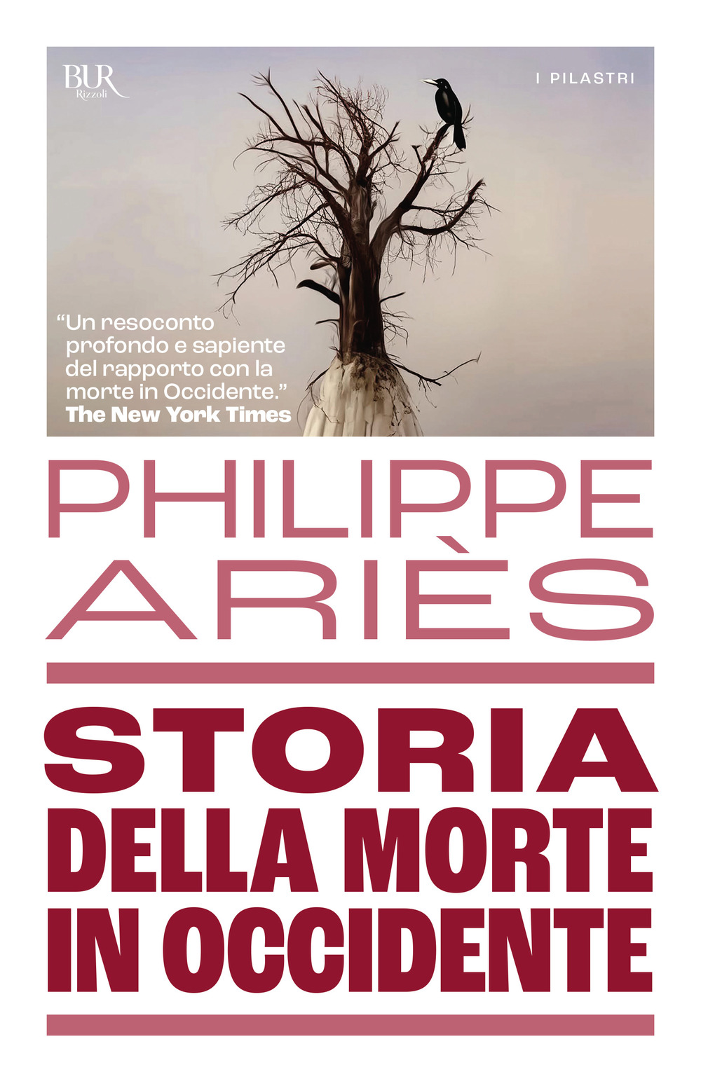 Storia della morte in Occidente
