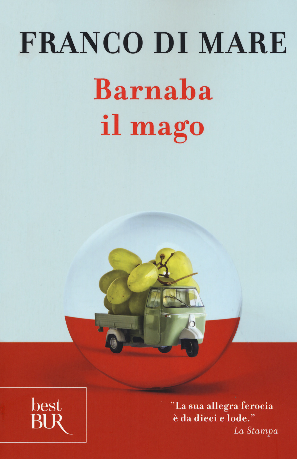 Barnaba il mago