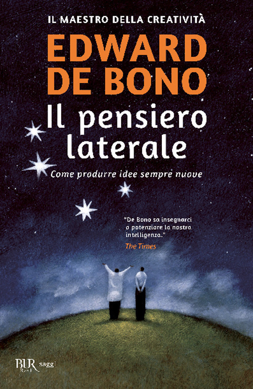 Il pensiero laterale