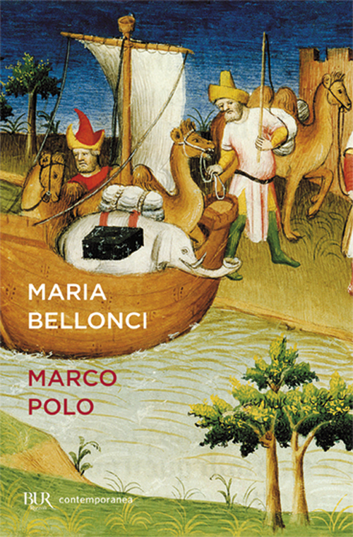 Marco Polo