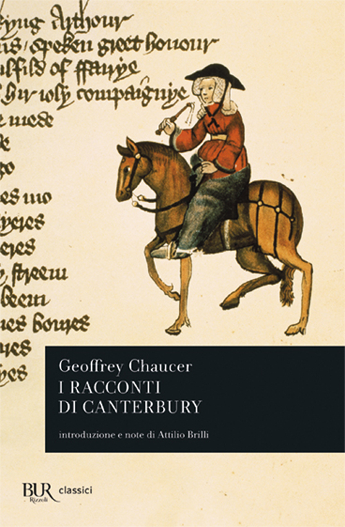 I racconti di Canterbury