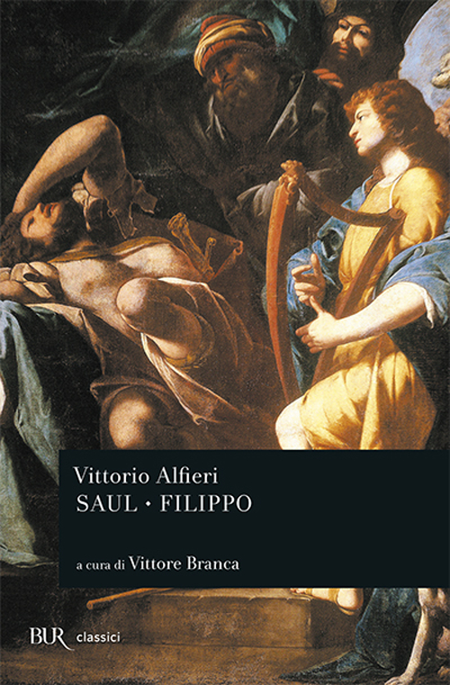 Saul-Filippo