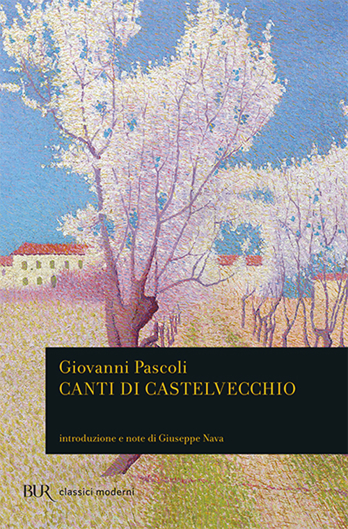 Canti di Castelvecchio