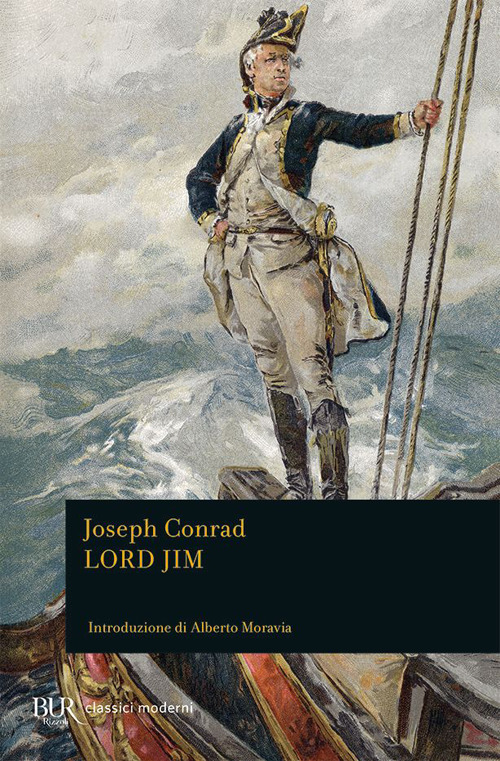 Lord Jim