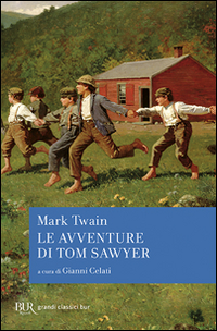 Le avventure di Tom Sawyer